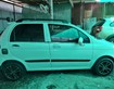 7 Bán Daewoo Matiz 2007 trắng 78 triệu