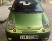 Cần bán xe Matiz 2008 mới đăng kiểm