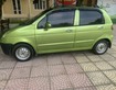 1 Cần bán xe Matiz 2008 mới đăng kiểm