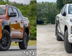 Mitsubishi Triton 2024