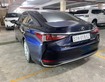 5 Lexus ES250 sản xuất 2018 đăng ký 2019