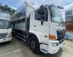 1 Hino500 FL 15 tấn