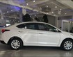 Hyundai Accent AT Tiêu Chuẩn XE Mùa Trắng Giao Ngay - Giá Tốt