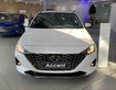 1 Hyundai Accent AT Tiêu Chuẩn XE Mùa Trắng Giao Ngay - Giá Tốt
