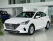2 Hyundai Accent AT Tiêu Chuẩn XE Mùa Trắng Giao Ngay - Giá Tốt