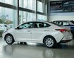 4 Hyundai Accent AT Tiêu Chuẩn XE Mùa Trắng Giao Ngay - Giá Tốt