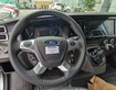 2 FORD TRANSIT mới 2023, phương án vận tải hành khách tối ưu