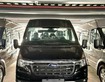 5 FORD TRANSIT mới 2023, phương án vận tải hành khách tối ưu