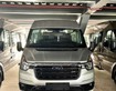 6 FORD TRANSIT mới 2023, phương án vận tải hành khách tối ưu