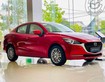 New Mazda 2 Premium giảm giá cực sâu còn 499tr,tặng bảo hiểm vật chất 01 năm