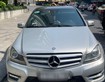 Mình chính chủ cần bán Xe Mercedes Benz C class C300 AMG - 2012