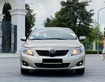 Bán Xe Toyota corolla LE nhập Mỹ nguyên chiếc biển Hà Nội.