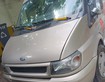 Cần bán xe ford 16 chỗ hạ xuống 6 chỗ