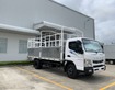 Xe tải Nhật Bản Thaco Fuso Canter TF7.5