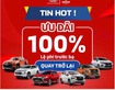 Cần bán Mitsubishi Xpander khuyến mãi 100 trước bạ