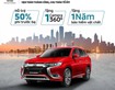 2 Cần bán Mitsubishi Xpander khuyến mãi 100 trước bạ