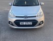 1 Chính chủ bán Xe Hyundai Grand i10 sx năm 2016