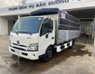 6 Hino300 tải 2t-5t