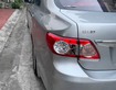 3 Chính chủ bán Xe TOYOTA COROLLA sx năm 2010