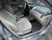 5 Chính chủ bán Xe TOYOTA COROLLA sx năm 2010