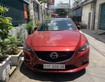 Chính Chủ Cần Bán Xe Mazda 6 Tại Tp Hồ Chí Minh