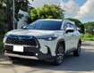 Toyota Corolla Cross Hybrid 1.8hv 2020 Trắng Ngọc Trai
