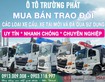 7 Bán Xe Tải Gắn Cẩu Chính Hãng Mới và Cũ trả góp