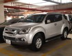 1 Chính Chủ Cần Bán Nhanh Xe Isuzu Mux 2018