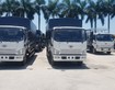 1 Xe tải Faw Tiger V 8 tấn mui bạt thùng dài 6m2