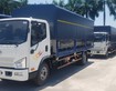 2 Xe tải Faw Tiger V 8 tấn mui bạt thùng dài 6m2