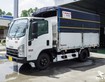 Xe tải Isuzu QLR 2.3 tấn thùng Bạt