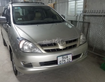 Cần bán Innova 2006, còn nguyên bản