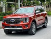 Ford Everest 2022 4x2 titanium