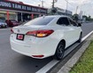 3 Vios E 2022 màu trắng 450tr còn thương lượng