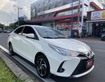 5 Vios E 2022 màu trắng 450tr còn thương lượng