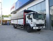 Isuzu FRR 650