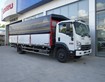 2 Isuzu FRR 650