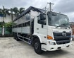 Hino FL Giá Tốt Cuối Năm