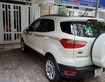 1 Cần bán xe Ecosport