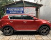 Chính chủ bán Kia Sportage 2010 nhập khẩu nguyên chiếc  Bản TLX full, biển HN.