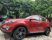 4 Chính chủ bán Kia Sportage 2010 nhập khẩu nguyên chiếc  Bản TLX full, biển HN.