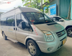 1 Xe Ford Transit Standard MID 2015 - 430 Triệu