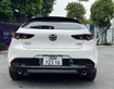 3 Mazda 3 1.5L Sport Luxury sx 2022.