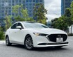 3 Mazda 3 1.5L bản duluxe sx 2020 chạy 3 vạn km.
