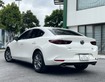 4 Mazda 3 1.5L bản duluxe sx 2020 chạy 3 vạn km.