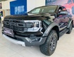 2 Ford Ranger Sẵn Xe Giao Ngay, Nhiều Ưu Đãi