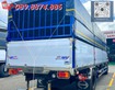 4 Xe Tải Hino 8 Tấn 9 Thùng Bạt Bửng Nhôm Dài 8 Mét Có Sẵn Giao Ngay 2023