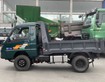 1 Xe Tải Ben 1T Tấn TMT Máy Dầu Giá Tốt 90 Triệu Nhận Xe