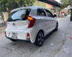 2 Kia morning sx 2015 chính chủ