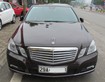 Chính chủ bán xe Mec E300 AMG - đời 2010